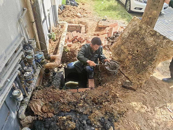  排水管道封堵氣囊檢測注意事項有哪些？...