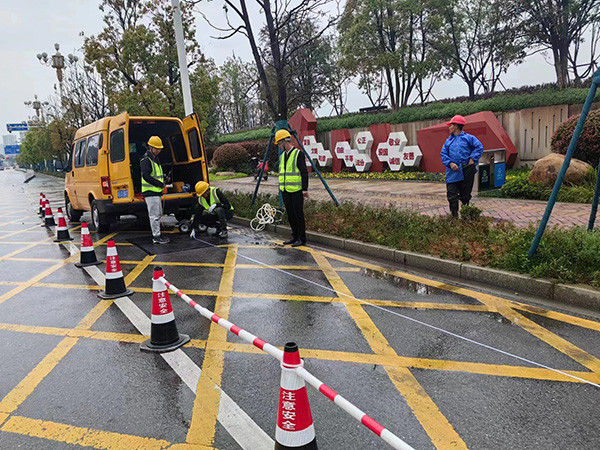  管道清理的方法有哪些？...